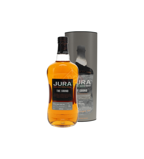 Jura The Sound 1l