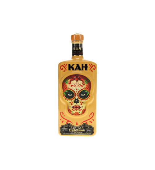 Kah Reposado