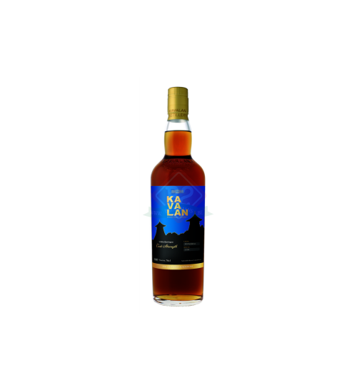 Kavalan 2017 7y Vinho Single Cask