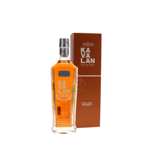 Kavalan Classic 50cl