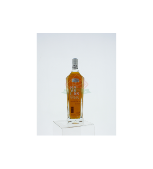 Kavalan Incl. Doos