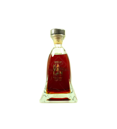 Kavalan Pedro Ximenez 95cl