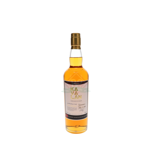 Kavalan The Finest Notes Whiskyclub