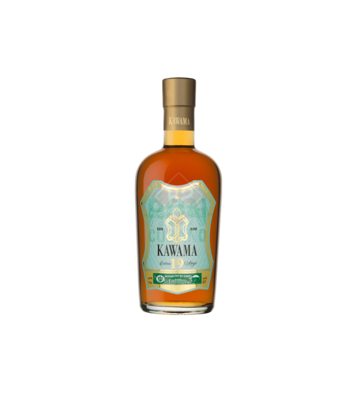Kawama 19y Extra Anejo