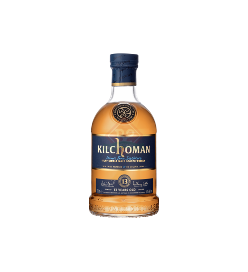 Kilchoman 13y