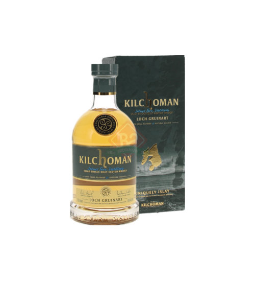 Kilchoman Loch Gruinart Incl. Doos