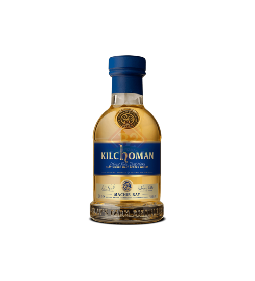 Kilchoman Machir Bay 20cl