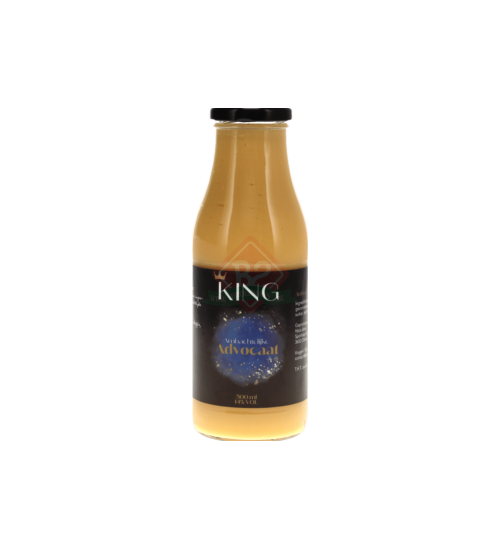 King Advocaat 500ml