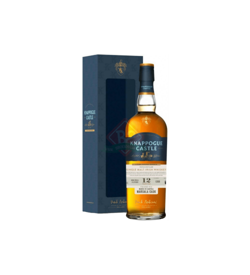 Knappogue Castle 12y Marsala