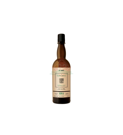 Knappogue Castle 1994 27y (La Maison Du Whisky - Ex Libris)