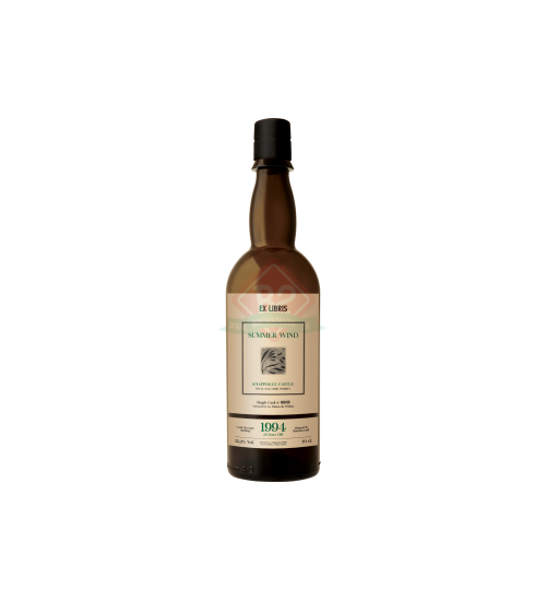 Knappogue Castle 1994 (La Maison Du Whisky - Ex Libris) Incl. Doos