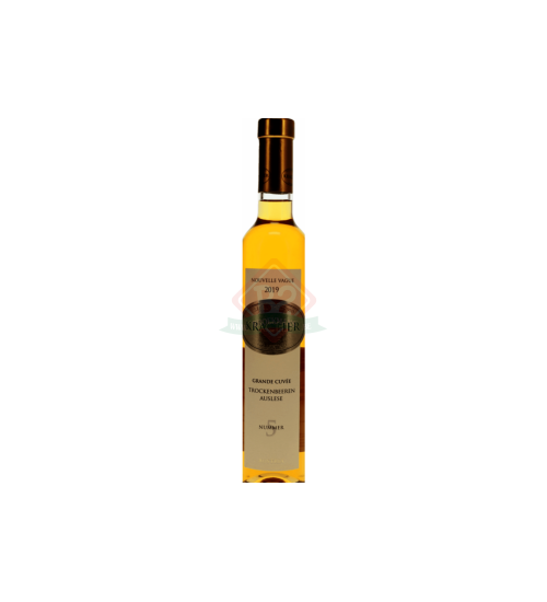 Kracher N°5 Grande Cuvee Nouvelle Vague Trockenbeeren Auslese 2019 Demi (37,5cl)