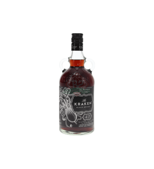 Kraken Black Spiced Rum