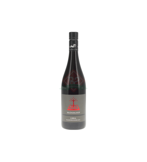Kranzel Blauburgunder Libra 2018