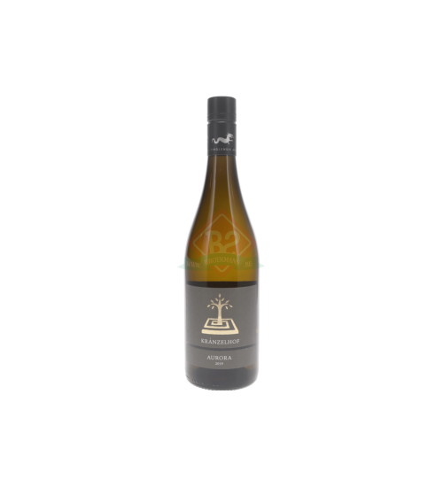Kranzelhof Aurora Weissburgunder 2019