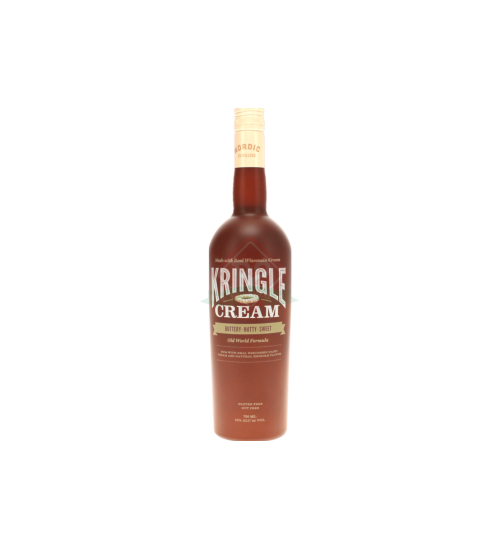 Kringle Rum Cream