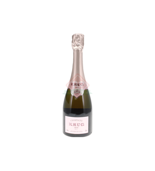 Krug Rose Demi (37,5cl)