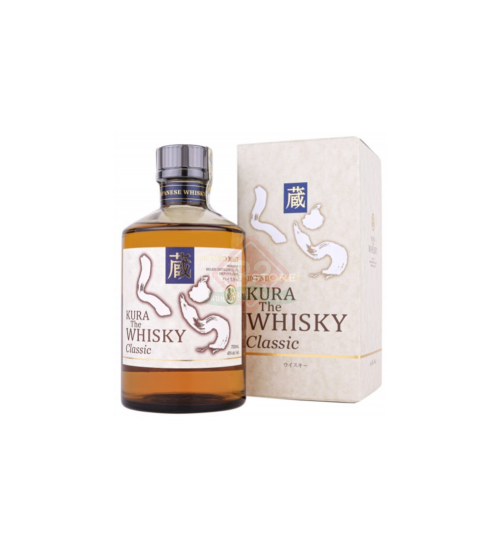 Kura Pure Malt Classic