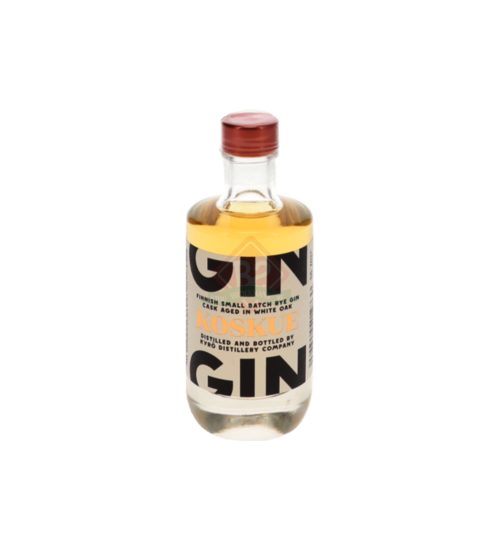 Kyro Dark Gin Mini