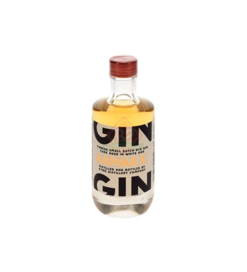 Kyro Dark Gin Mini