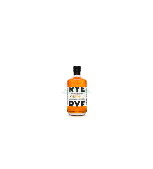 Kyro Malt N°8 50cl