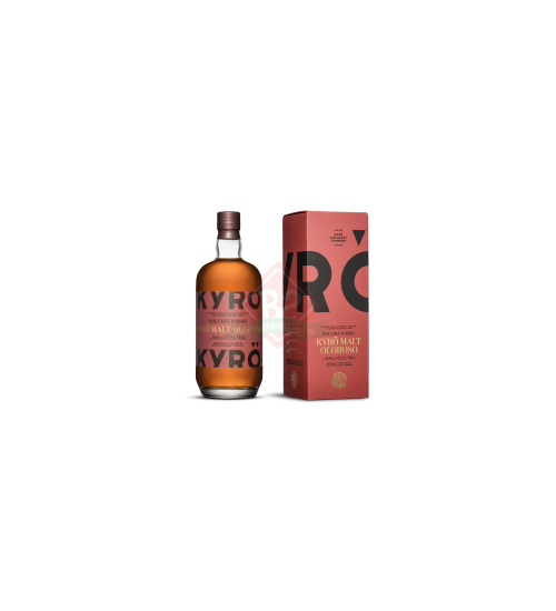 Kyro Malt Oloroso Incl. Box