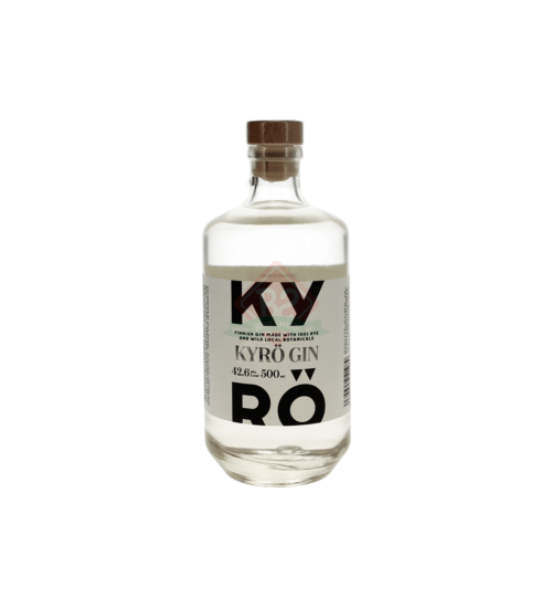 Kyro Rye Gin 50cl