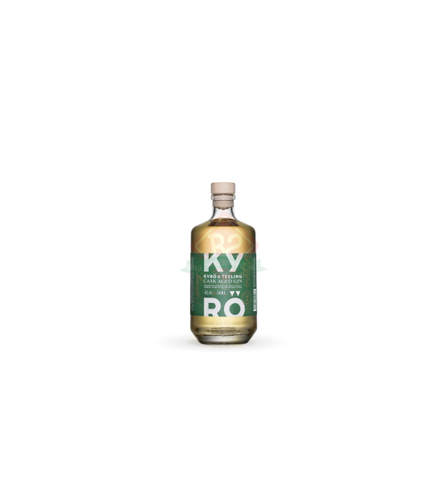 Kyro Teeling Finish 50cl