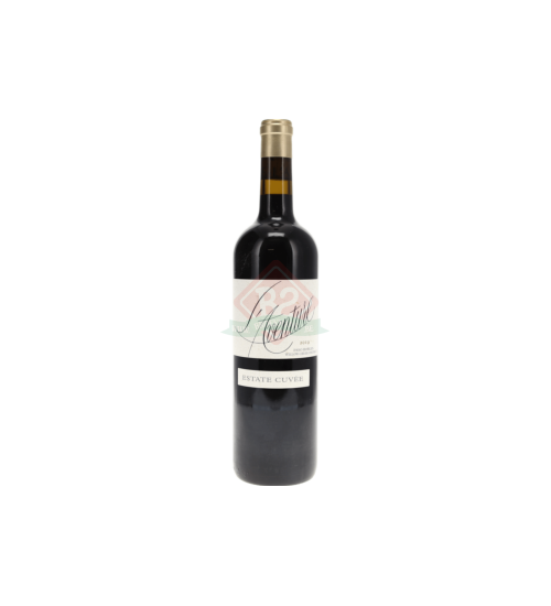 L'Aventure Cuvee Estate 2019