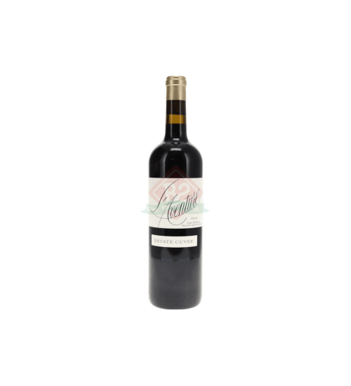 L'Aventure Cuvee Estate 2019