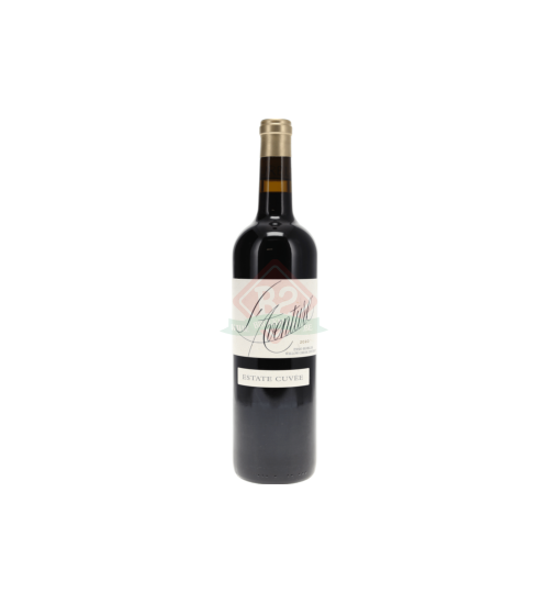L'Aventure Cuvee Estate 2020