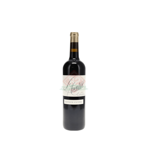 L'Aventure Cuvee Estate 2020