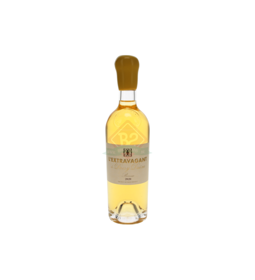L'Extravagant De Doisy Daene 2020 Demi (37,5cl)