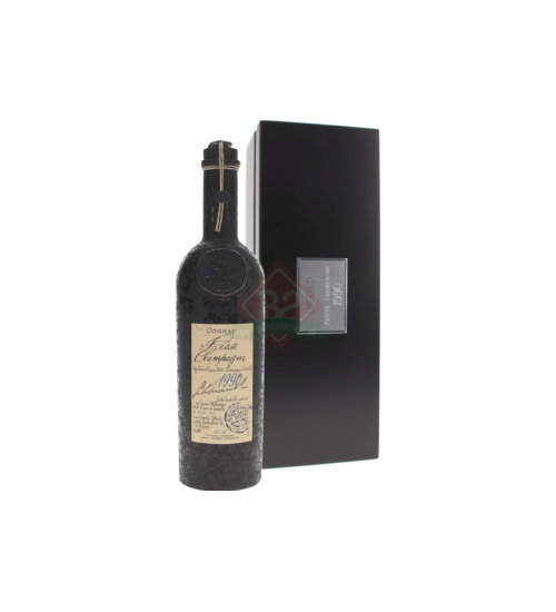 L'heraud Petite Champagne 1990