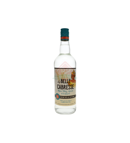 La Belle Cabresse 1l