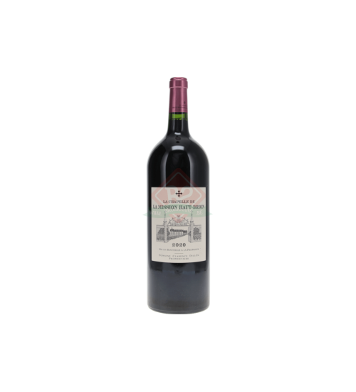 La Chapelle De La Mission Haut Brion 2020 Magnum (1,5l)