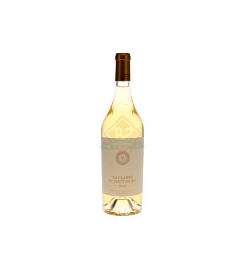 La Clarte De Haut Brion Wit 2020