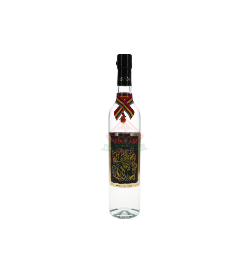 La Diablada Pisco 50cl