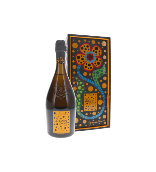 La Grande Dame 2012 + Giftbox Limited Edition
