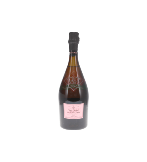 La Grande Dame Rose 2006
