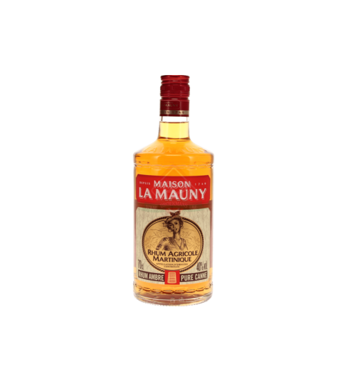 La Mauny Ambre