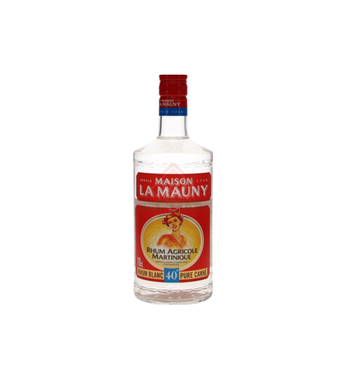 La Mauny Blanc