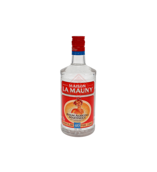 La Mauny Blanc