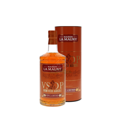 La Mauny Vieux VSOP