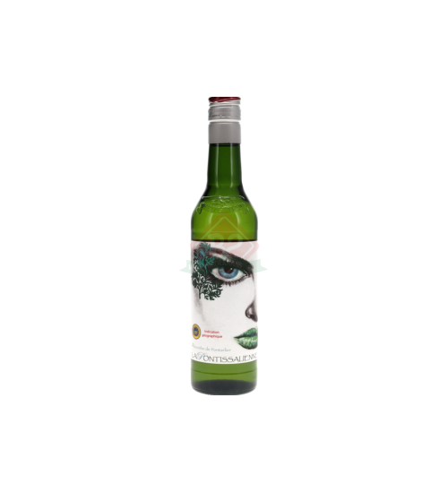 La Pontissalienne Absint 50cl