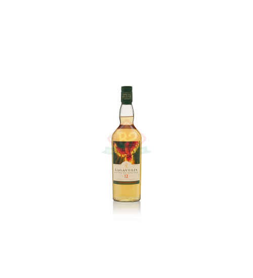 Lagavulin 12y Special Reserve 2022