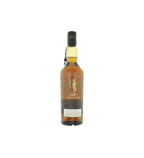 Lagavulin 1976 37y 2013