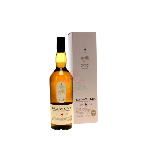 Lagavulin 8y