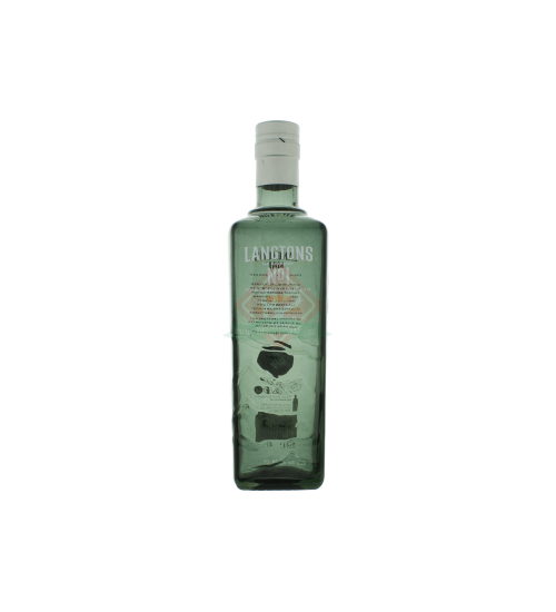 Langtons N°1 Gin