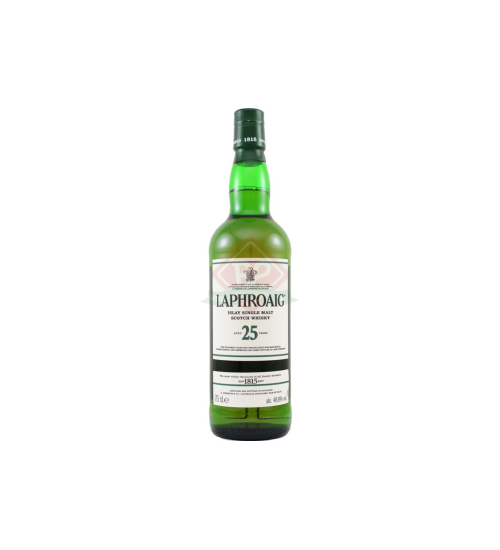 Laphroaig 25y B2016